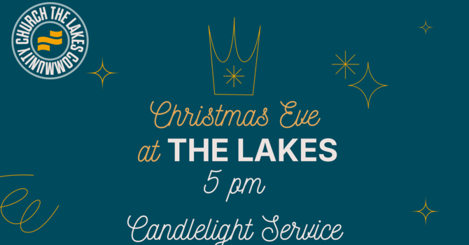 Christmas Eve Service