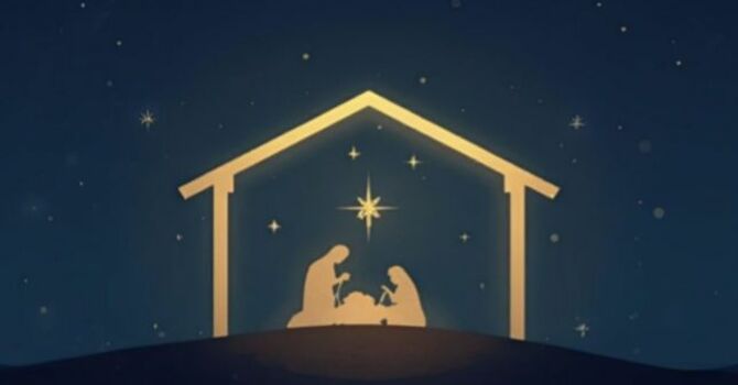 "A Thrill of Hope" Christmas Concert