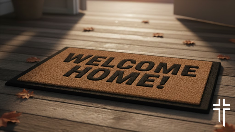 Welcome Home