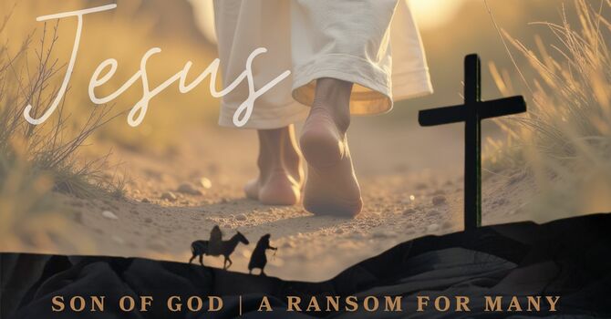 Marriage at the Center of God's Reconciliation