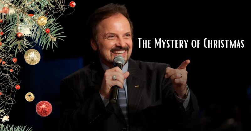 The Mystery of Christmas