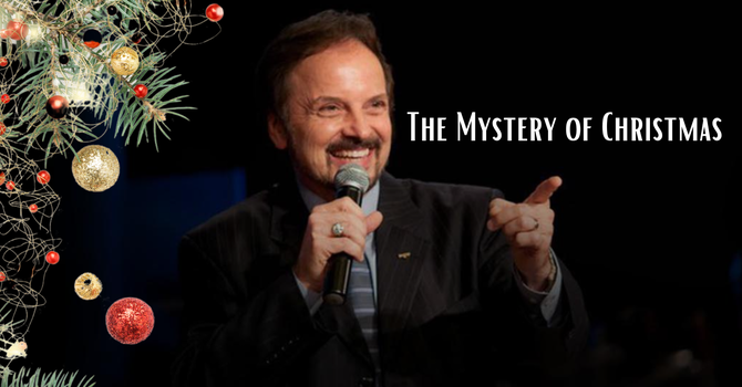 The Mystery of Christmas