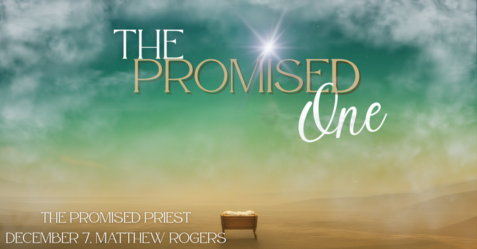 The Promised Priest