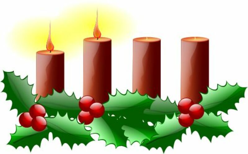 Second Sunday of Advent