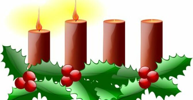 Second Sunday of Advent