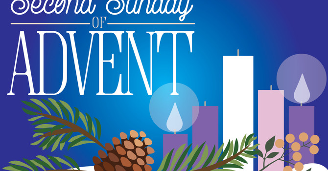 Second Sunday in Advent