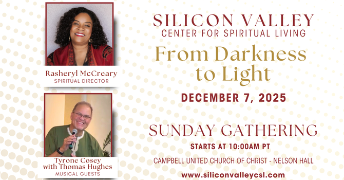 From Darkness to Light