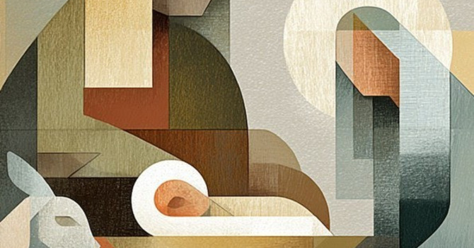 Christmas Eve Services 12/24/25 4pm & 7pm