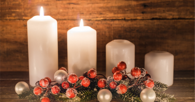2nd Sunday of Advent