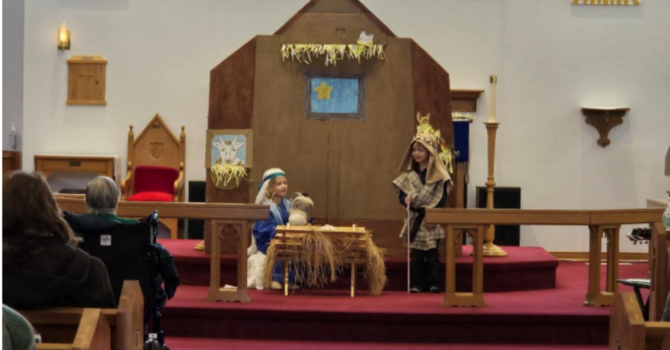 People's Pulpit image