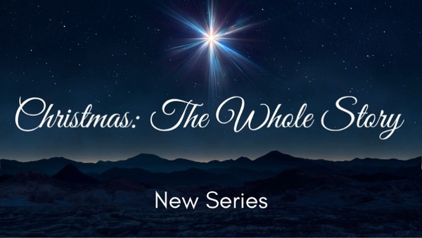 Christmas: The Whole Story