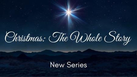 Christmas: The Whole Story