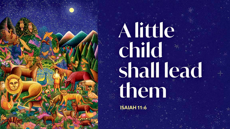 2nd Sunday of Advent