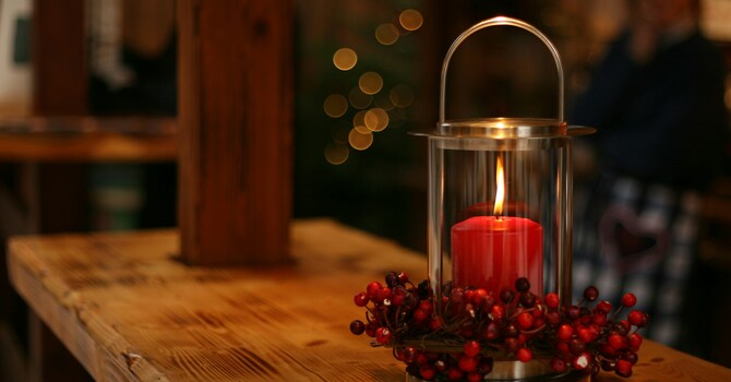 The Story of Christmas