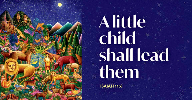 2nd Sunday of Advent