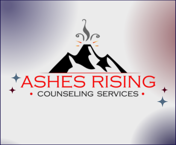 Ashes Rising Counseling/Coaching Services, LLC