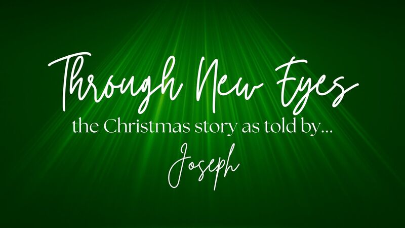 Advent - Joseph