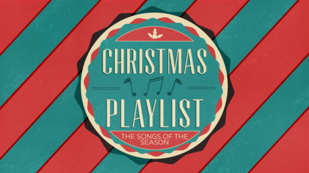 Christmas Playlist
