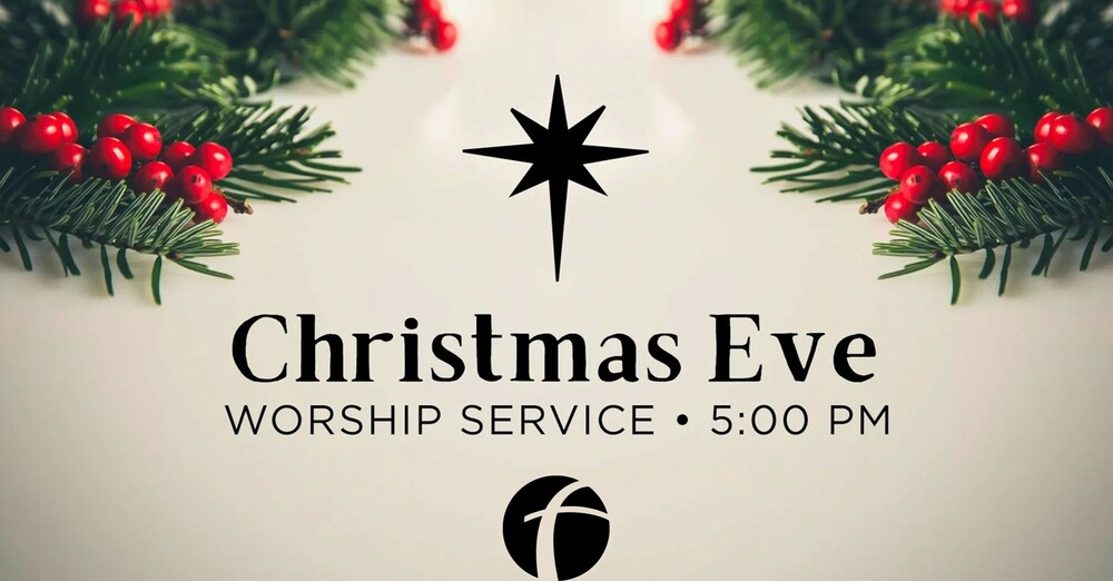 Christmas Eve Service