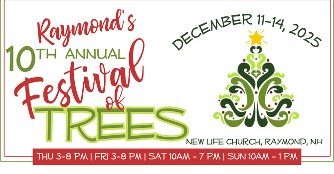 Festival of Trees