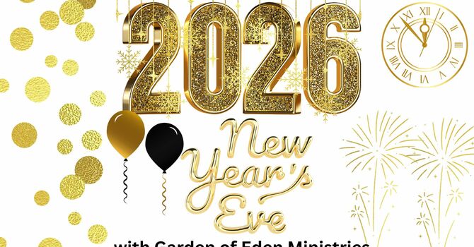 New Years Eve Service