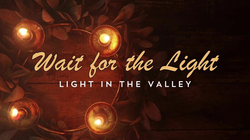 Prophesying Life Into Valleys of Death