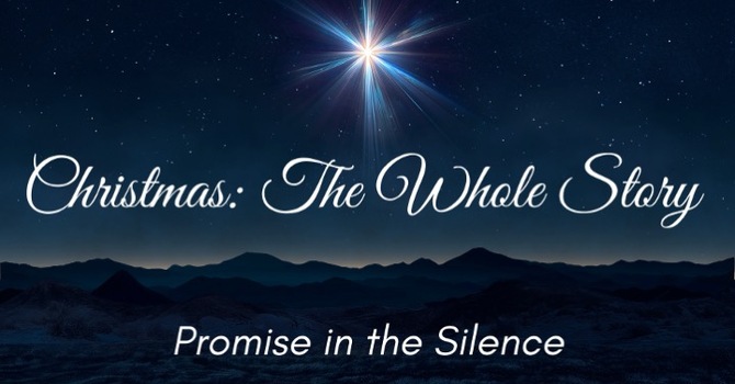 Promise in the Silence