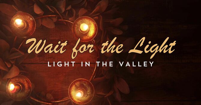 Prophesying Life Into Valleys of Death