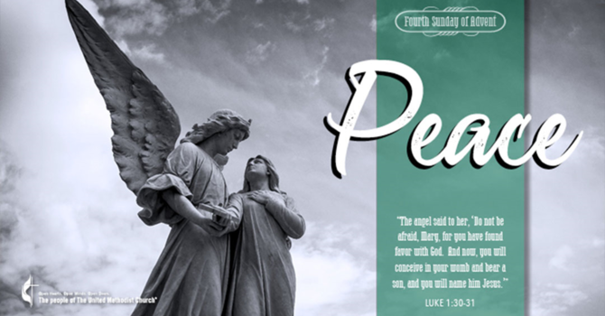 2nd Sunday in Advent