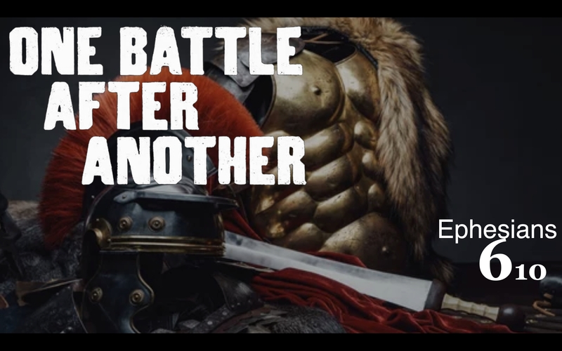 One Battle After Another