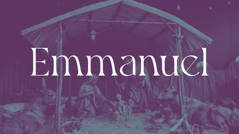 Emmanuel - Shepherds