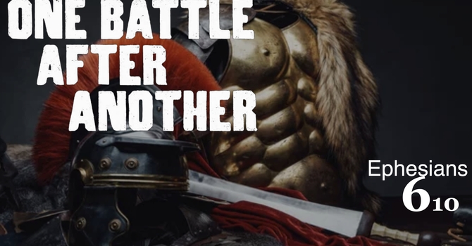 One Battle After Another