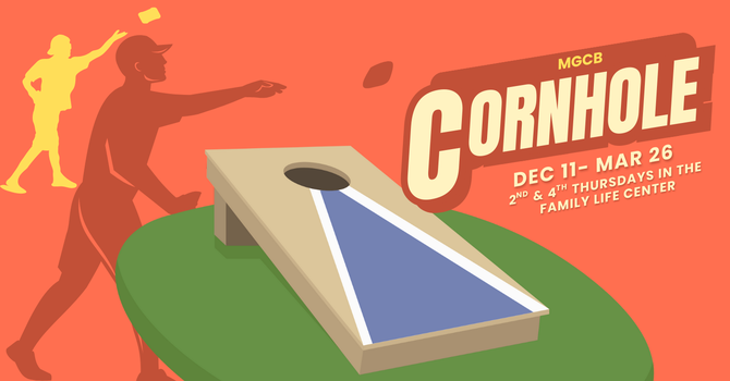 Cornhole