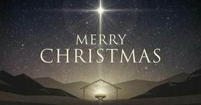 December 7, 2025 Devotion image