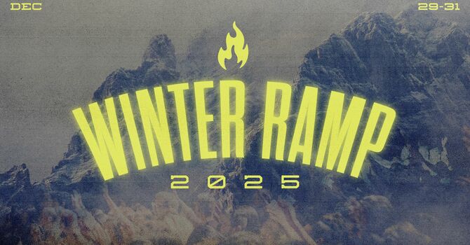 Winter Ramp 2025