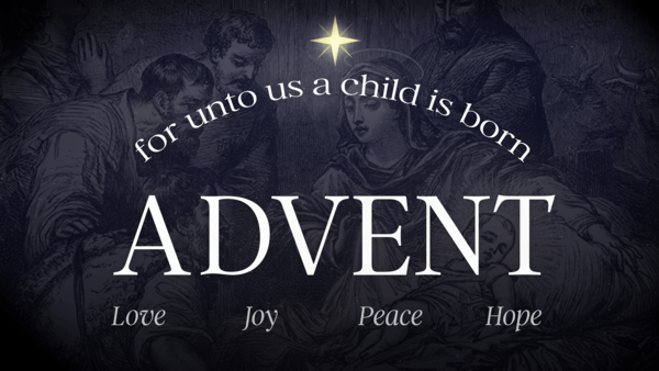 Advent