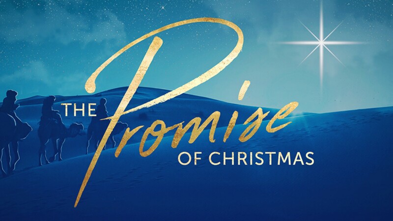 The Promise of Christmas