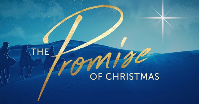 The Promise of Christmas