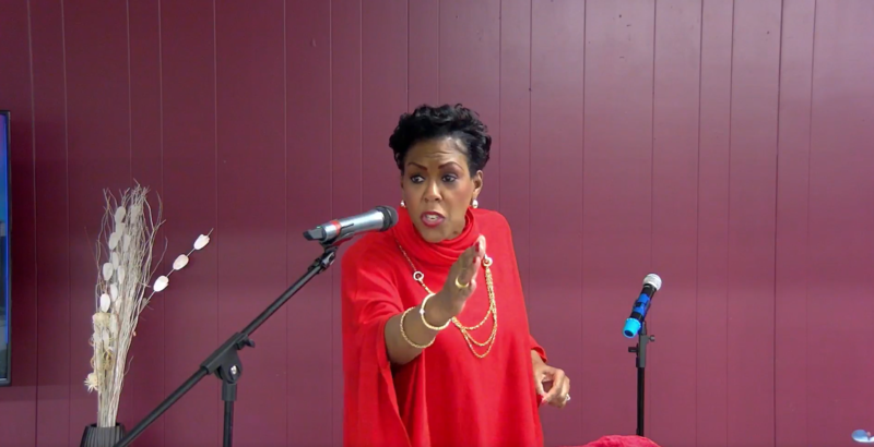 An Appetite for More — Next-Level Excellence