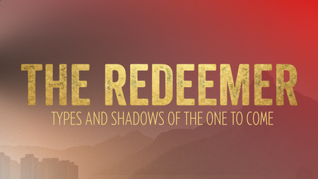 The Redeemer