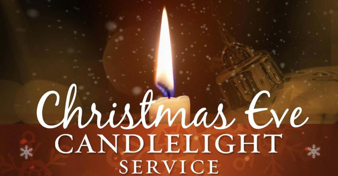 Christmas Eve Service