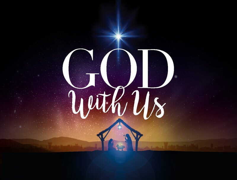 God With Us