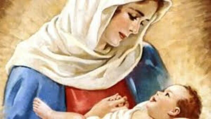 Second Sunday of Advent