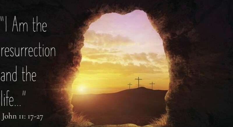 The Resurrection and The Life | Pastor Jake Babinsack