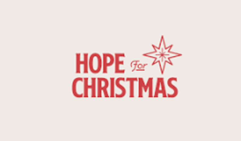 Hope for Sinners (Rahab)