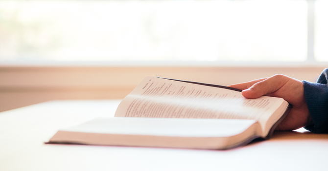 Sunday Morning December 7, 2025