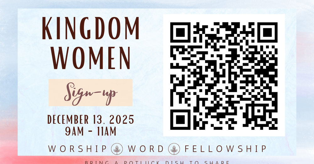 Kingdom Women