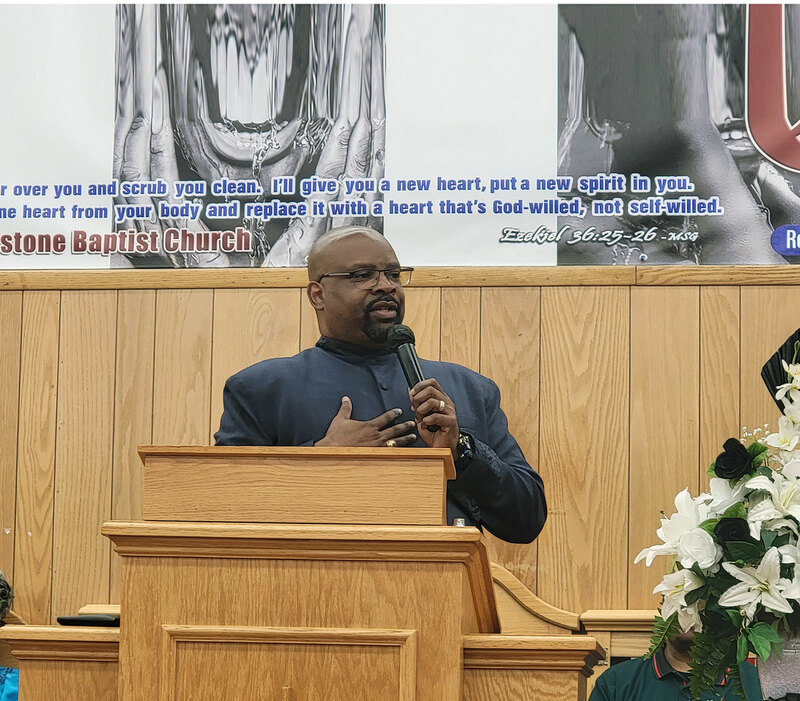 The Peace Christ Brings to Us