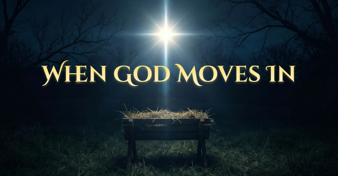 When God Comes to Town