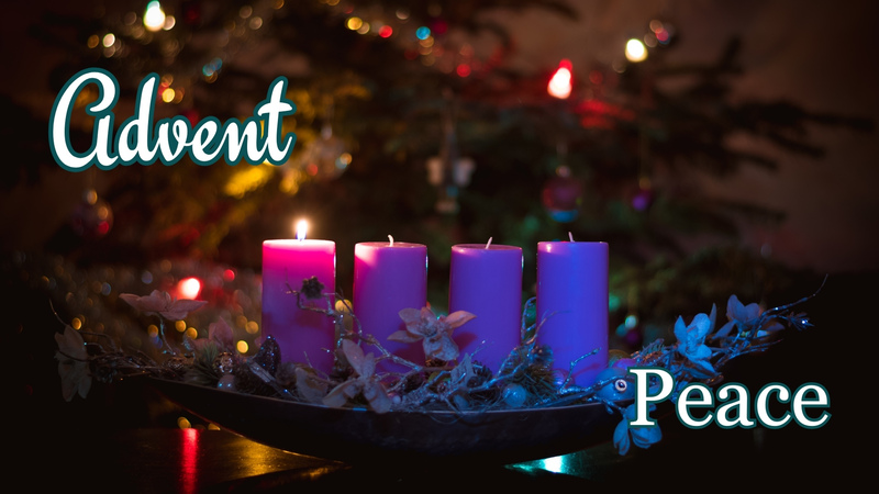 The Season of Advent